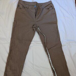 Free Fly Stretch Canvas 5 Pocket Pants